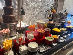 -博林天瑞喜来登酒店·西丽尚膳