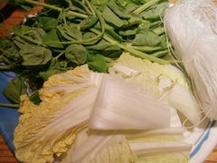 -嘎嘎鸭脑壳江湖菜(五里店)