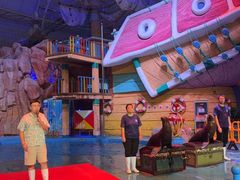 -烟台海昌鲸鲨海洋公园
