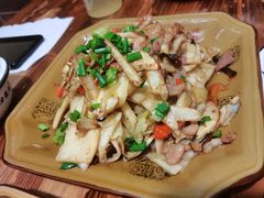 -朗妈私房菜(婺女州店)