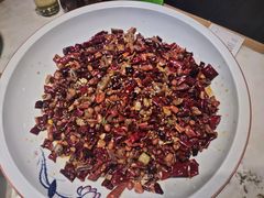 -常和州·夜宵大排档(常州单店)