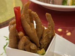 -東城故事·尋找姆媽的味道(玉兰路店)