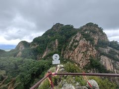 -吉林拉法山