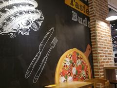 -City1+1城市比萨·意面(欧亚奥莱吉林街店)