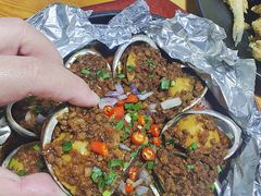 -星记小馆·小蓝龙·老南京砂锅菜(上海路店)