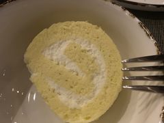 -博林天瑞喜来登酒店·西丽尚膳