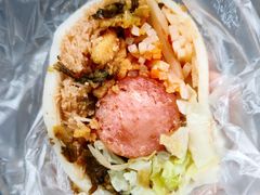 -张果佬年糕卷(科巷店)
