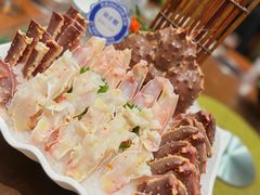-东海怡品海鲜豆捞(西水东店)