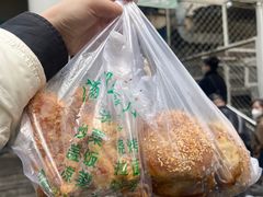 -满记烧饼(牛街东里小区一区店)