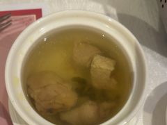-东莞塘厦三正半山温泉酒店·沙利文西餐厅