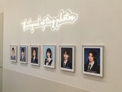 -天真蓝照相馆(新世界店)