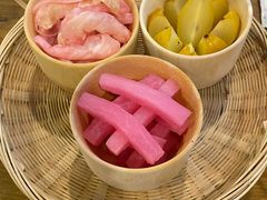 -吃饭皇帝大土家民族菜(正大广场店)
