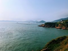 -枸杞岛