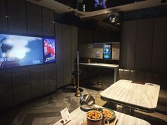 -星聚会KTV(西湖银泰店)