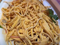 -山河屯铁锅炖·非遗铁锅炖(华强北店)