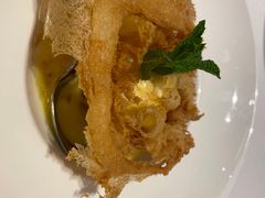 -莆田餐厅PUTIEN(万象天地店)