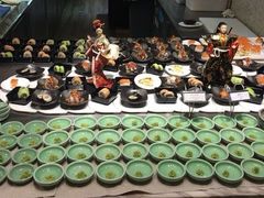 -云海轩·海鲜自助-河北云瑧世纪大饭店1F