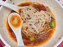 -西贝(武汉群星城店)