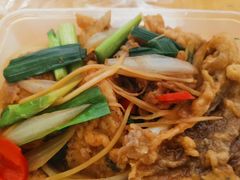 -深运潮州粥(东门店)