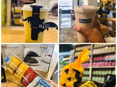 -Blueglass酸奶(财富购物中心店)