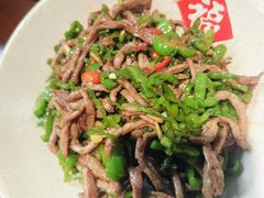 -乡野李掌柜(汉江路店)