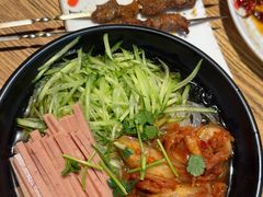 -潮庭·大连海鲜·炭火烧烤·扇贝王(大连店)