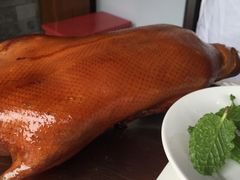 -四季民福烤鸭店(前门廊房二条店)