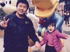 -大渔铁板烧(花园道店)