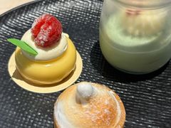 -粤海喜来登酒店-班妮海鲜铁板烧和牛放题餐厅(天河城店)