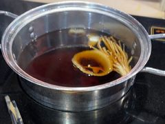 -呷哺呷哺(西单大悦城店)