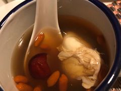 -杭州钱江新城万怡酒店-西餐厅