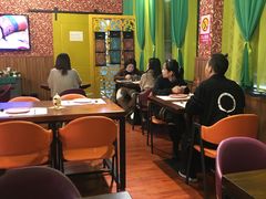 大堂-泰妃堂.泰菜.夜宵(赤岗总店)