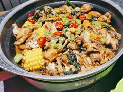 -听说碳烧蛙(高新万达店)