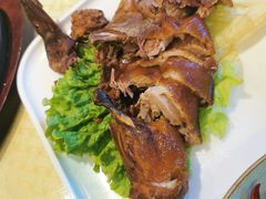 -熙春园餐厅