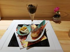 -鮨青(恒基名人购物中心店)