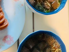 血汤-大富贵(临沂店)