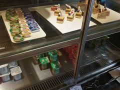 早餐-昆明中心皇冠假日酒店
