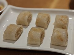 -红棉中餐厅·广州海航威斯汀酒店