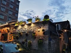 -米庄·原味私房菜(骏壹万邦店)