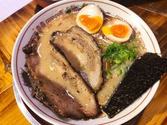 -老龙亭拉面店