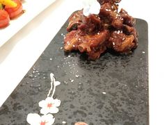 -琉璃餐厅(德基广场店)