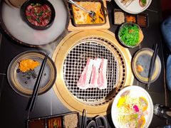 -谷牛和牛烤肉(漕河泾印象城店)