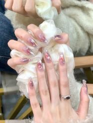 -H12 STAR日式美甲美睫专门店