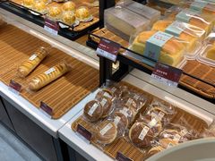-金凤成祥(东直门现烤面包店)
