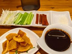 -新興传承烤鸭