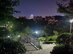 -北岭山森林公园