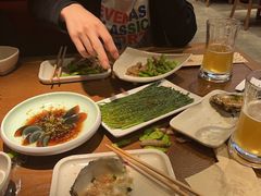 -管氏翅吧(马家堡店)