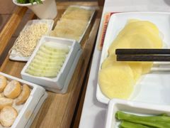 -傣妹火锅(南京东路一店)