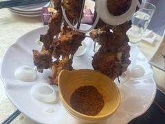 -喜相逢·特色烤鸭新疆菜(南珏大厦店)