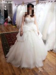 -SATIN COUTURE瑟庭婚纱礼服馆